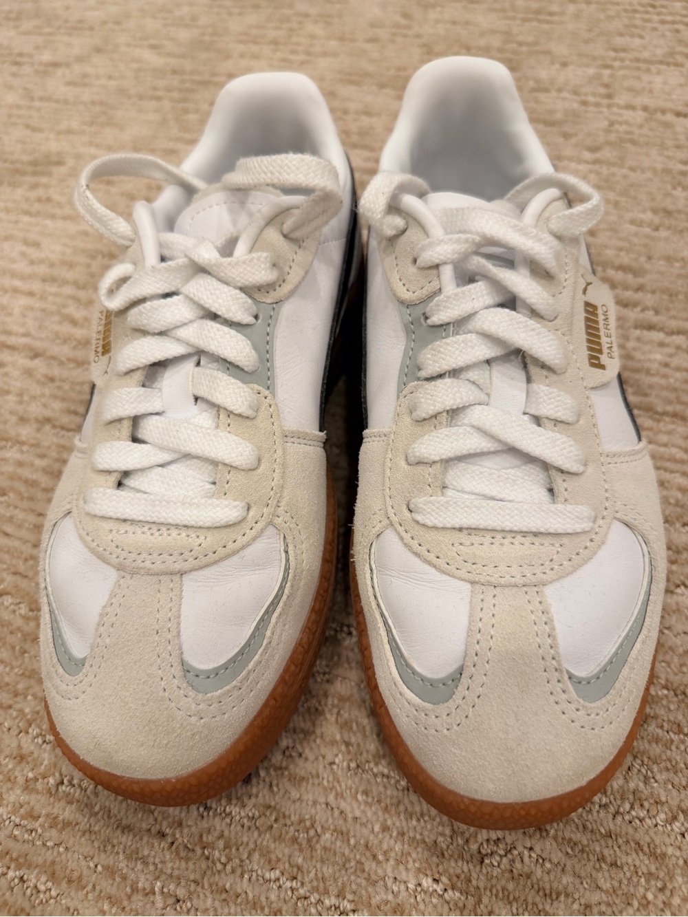 Puma Palermo Sneakers - Picture 5 of 7